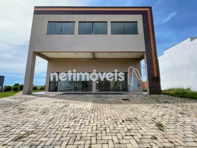 Prédio Comercial à venda, 600m² no Alto da Boa Vista, Brasília