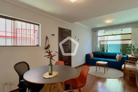 Casa com 2 Quartos à venda, 128m² no Vila Madalena, São Paulo