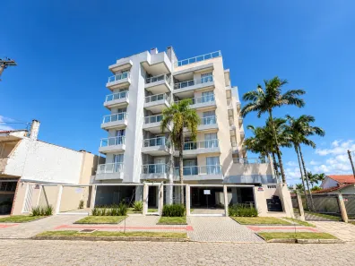 Apartamento com 2 Quartos à venda, 78m² no Brejatuba, Guaratuba