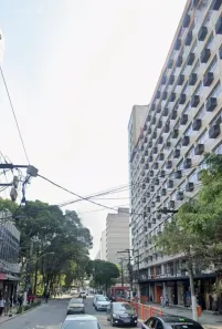 Kitnet com 1 Quarto à venda, 24m² no Centro, Niterói