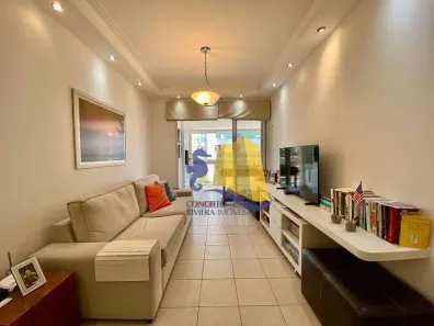 Apartamento com 3 Quartos à venda, 100m² no Riviera, Bertioga