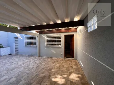 Sobrado com 2 Quartos à venda, 85m² no Jardim Mangalot, São Paulo