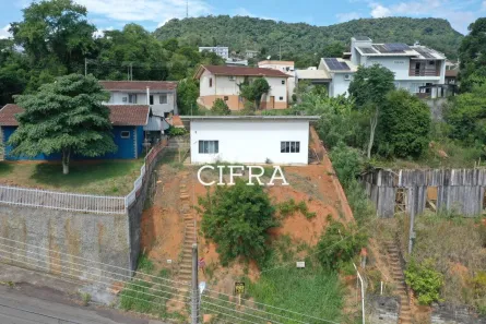 Casa com 2 Quartos à venda, 50m² no Eugênio Schneider, Rio do Sul