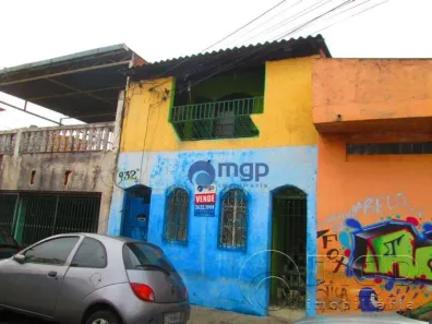 Imóvel Comercial à venda, 200m² no Jardim Brasil (Zona Norte), São Paulo
