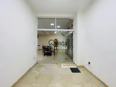 Ponto Comercial para alugar, 30m² no Vila Santa Rosa, Guarujá