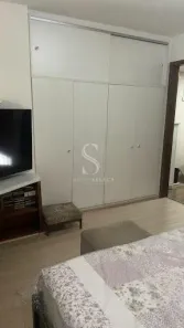Apartamento com 1 Quarto à venda, 53m² no Cerqueira César, São Paulo