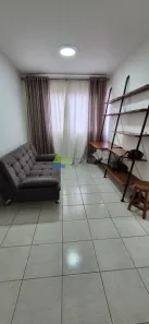 Apartamento com 1 Quarto à venda, 40m² no Saúde, São Paulo