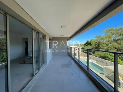 Apartamento com 3 Quartos à venda, 128m² no Jardim Paiquerê, Valinhos
