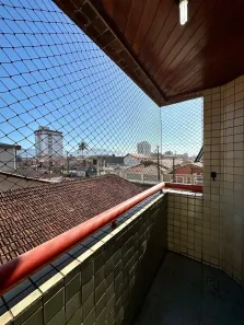 Apartamento com 1 Quarto à venda, 52m² no Maracanã, Praia Grande