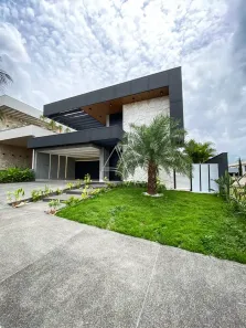 Casa com 3 Quartos à venda, 240m² no Residencial Anaville, Anápolis
