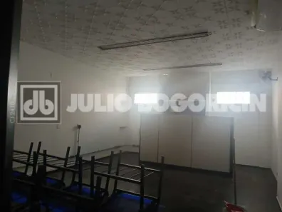 Ponto Comercial à venda, 107m² no Tijuca, Rio de Janeiro