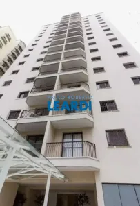 Apartamento com 2 Quartos à venda, 78m² no Vila Parque Jabaquara, São Paulo