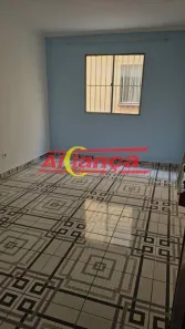 Apartamento com 1 Quarto para alugar, 76m² no Macedo, Guarulhos