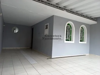 Casa com 2 Quartos à venda, 175m² no Parque Itamarati, Jacareí