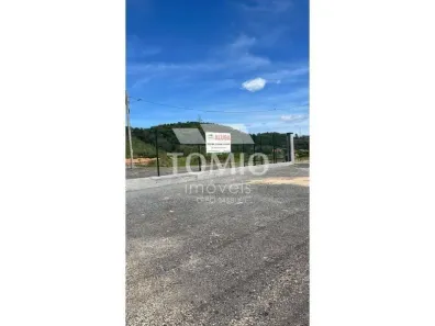 Lote/Terreno para alugar, 3000m² no Margem Esquerda, Gaspar