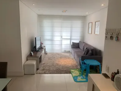 Apartamento com 3 Quartos à venda, 92m² no Jardim Taquaral, São Paulo