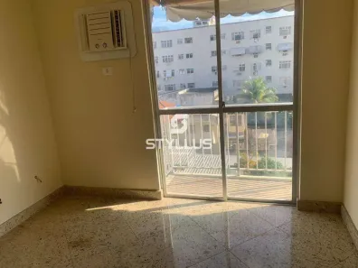 Apartamento com 2 Quartos à venda, 64m² no Cachambi, Rio de Janeiro