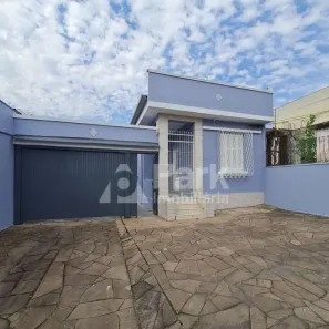Casa com 3 Quartos para alugar, 87m² no Partenon, Porto Alegre