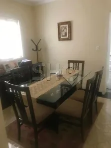 Sobrado com 3 Quartos à venda, 277m² no Jardim São Paulo(Zona Norte), São Paulo