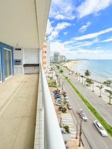 Apartamento com 3 Quartos à venda, 178m² no Ponta D'Areia, São Luís