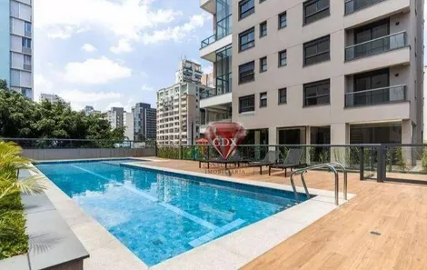 Apartamento com 3 Quartos à venda, 138m² no Jardim Paulista, São Paulo