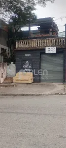 à venda, 200m² no Jardim Lídia, São Paulo