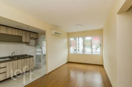 Apartamento com 2 Quartos à venda, 56m² no Tristeza, Porto Alegre