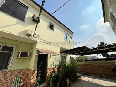 Apartamento com 1 Quarto à venda, 45m² no Vila da Penha, Rio de Janeiro