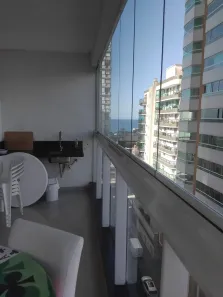 Apartamento com 3 Quartos à venda, 160m² no Meia Praia, Itapema