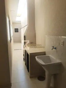Casa com 3 Quartos à venda, 101m² no Vila Avaí, Indaiatuba