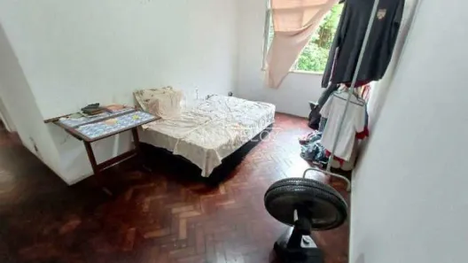Apartamento com 2 Quartos à venda, 45m² no Centro, Rio de Janeiro