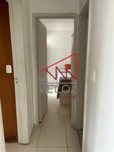 Apartamento com 2 Quartos à venda, 53m² no Catumbi, Rio de Janeiro
