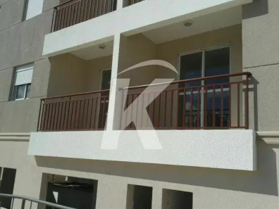 Apartamento com 3 Quartos para alugar, 71m² no Picanço, Guarulhos
