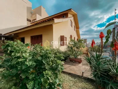 Casa com 5 Quartos à venda, 275m² no Jardim Botânico, Porto Alegre