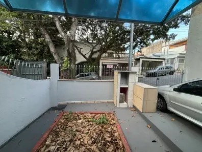 Casa com 1 Quarto para alugar, 50m² no Vila Jaguara, São Paulo