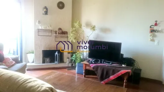 Apartamento com 4 Quartos à venda, 120m² no Vila Suzana, São Paulo