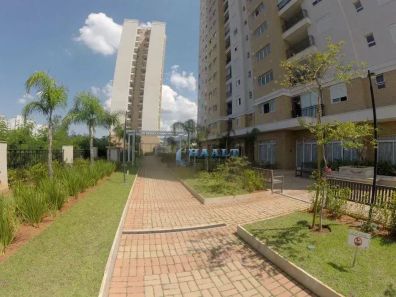 Apartamento com 3 Quartos à venda, 117m² no Jardim Trevo, Jundiaí