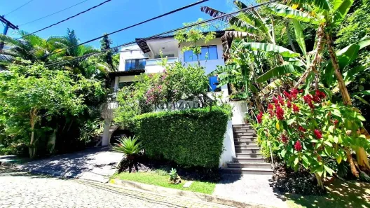 Casa de Condomínio com 3 Quartos à venda, 235m² no Badu, Niterói