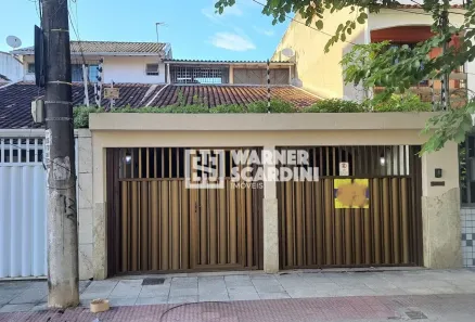 Casa com 3 Quartos à venda, 140m² no Santa Luíza, Vitória