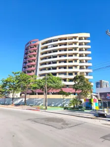 Apartamento com 2 Quartos à venda, 65m² no Ponta do Farol, São Luís