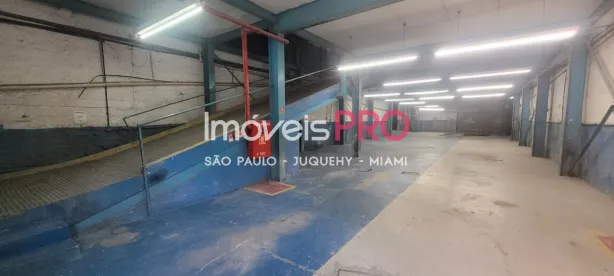 Imóvel Comercial para alugar, 825m² no Indianópolis, São Paulo