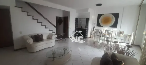 Cobertura com 3 Quartos à venda, 258m² no Icaraí, Niterói