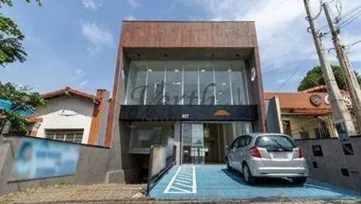 Prédio Comercial com 5 Quartos à venda, 706m² no Jardim Brasil, Campinas