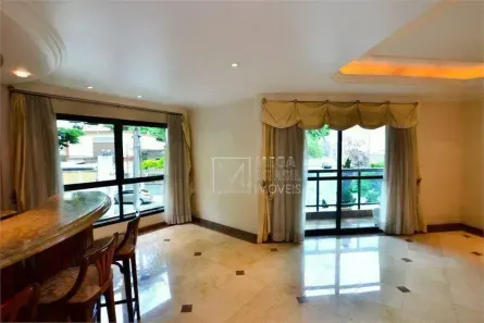 Apartamento com 4 Quartos à venda, 220m² no Vila Monumento, São Paulo