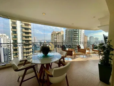 Apartamento com 4 Quartos à venda, 200m² no Santana, São Paulo