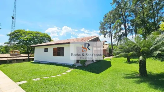 Fazenda/Sítio com 5 Quartos à venda, 500m² no Recanto dos Pássaros, Indaiatuba