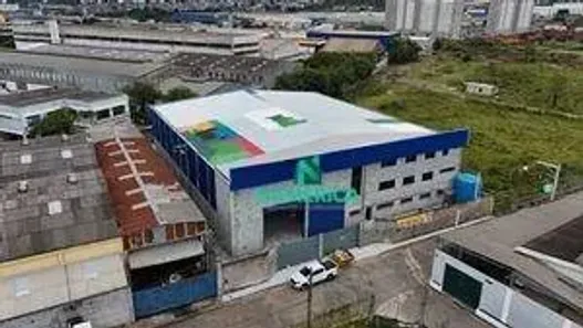 Galpão/Depósito/Armazém à venda, 1600m² no Jardim Nossa Senhora Aparecida, Guarulhos