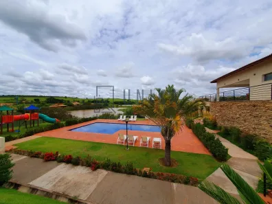Lote/Terreno à venda, 774m² no Loteamento Parque dos Alecrins, Campinas