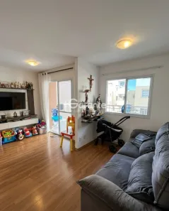 Apartamento com 3 Quartos à venda, 74m² no Jardim Arpoador, São Paulo