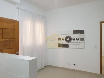 Apartamento com 1 Quarto à venda, 38m² no Vila Erna, São Paulo